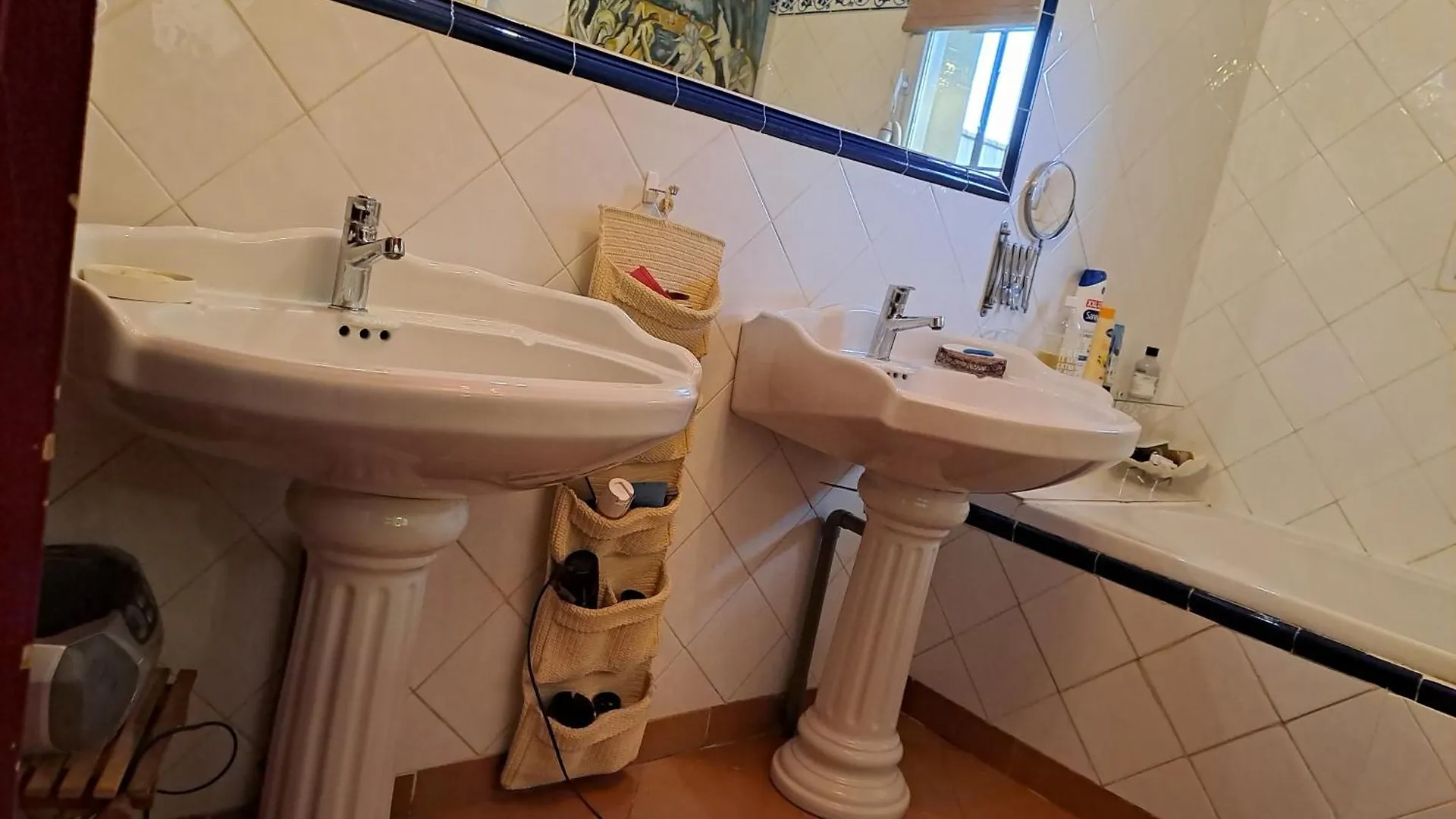 Villa Provencale Arles France