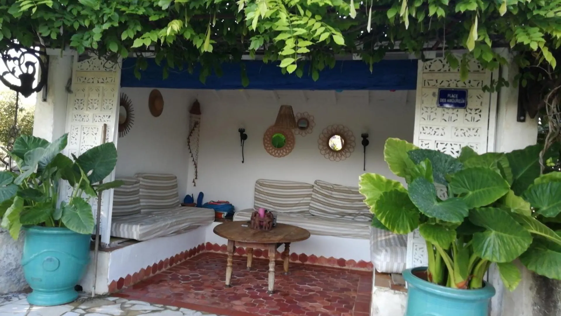 Villa Provencale Arles