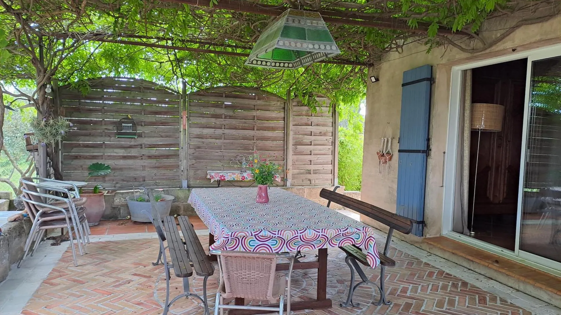 Villa Provencale Arles